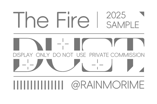 About decorative grey