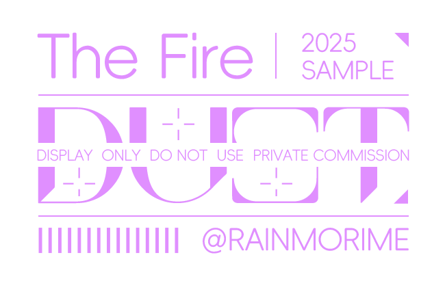 About decorative purple